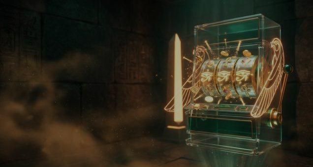 Horus Casino